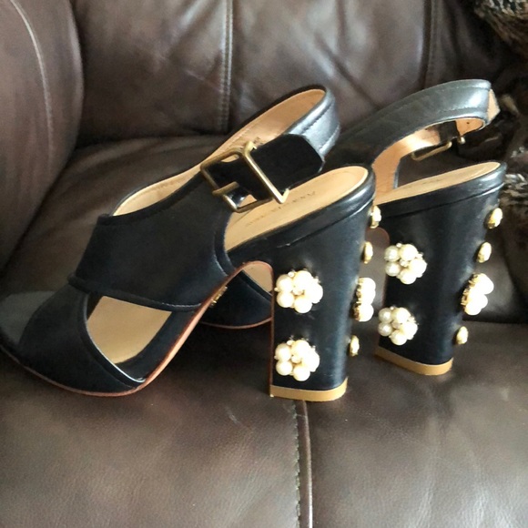 Beautiful shoes! Very comfortable! - Picture 7 of 8